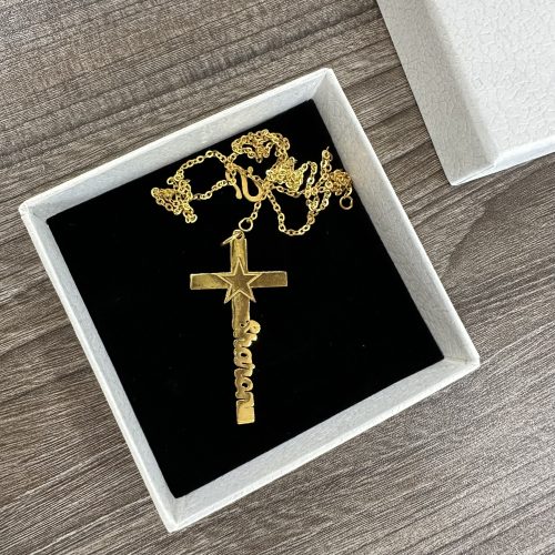 Customize Your Name With NYG Jesus Cross Necklace High Quality 925 Sterling Silver Version 1 NF photo review